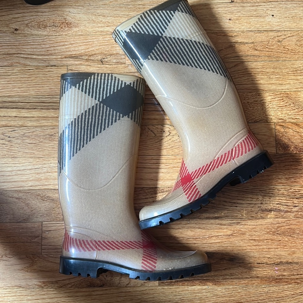Burberry